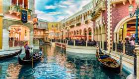 I posti nel mondo dove puoi sentirti a Venezia, anche se non ci sei