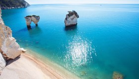 Qui puoi scattare la foto più romantica dell’estate