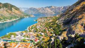 Montenegro, uno scrigno di capolavori della natura