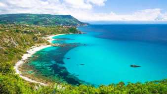 Scoprire la Calabria