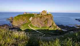 Castelli e fortezze a picco sul mare: il top in Europa