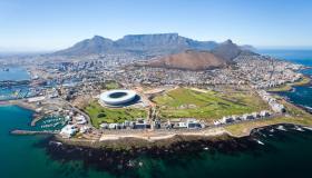 Sudafrica: perché vale la pena farci un viaggio
