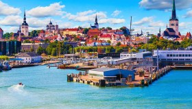 Perché l’Estonia ha conquistato il cuore dei nomadi digitali