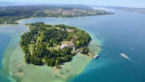 isola_Mainau-germania