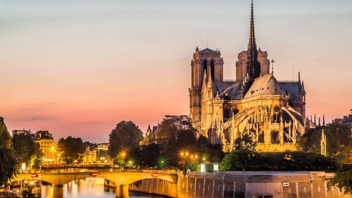 Notre-Dame sta per rinascere: come sarà