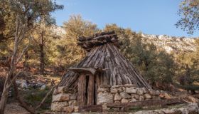 C’era una volta il pinnetto sardo, la dimora antica e rurale dei pastori