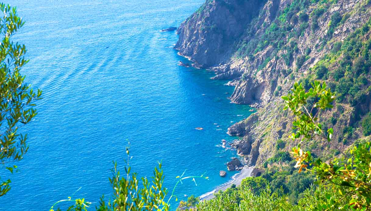 In Liguria c'è una villa che ha ispirato La Sirenetta: e ora è in vendita