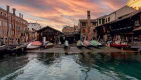 Venezia secondo i gondolieri: gli itinerari consigliati