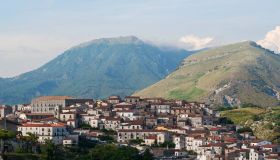 Il suggestivo borgo italiano in cui regna la pace