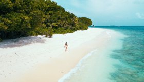 Cercasi “libraio scalzo” alle Maldive: come candidarsi al lavoro dei sogni