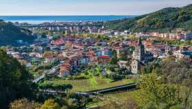 Cogorno, il Borgo dei Fieschi: tra storia medievale, panorami mozzafiato e tradizioni liguri