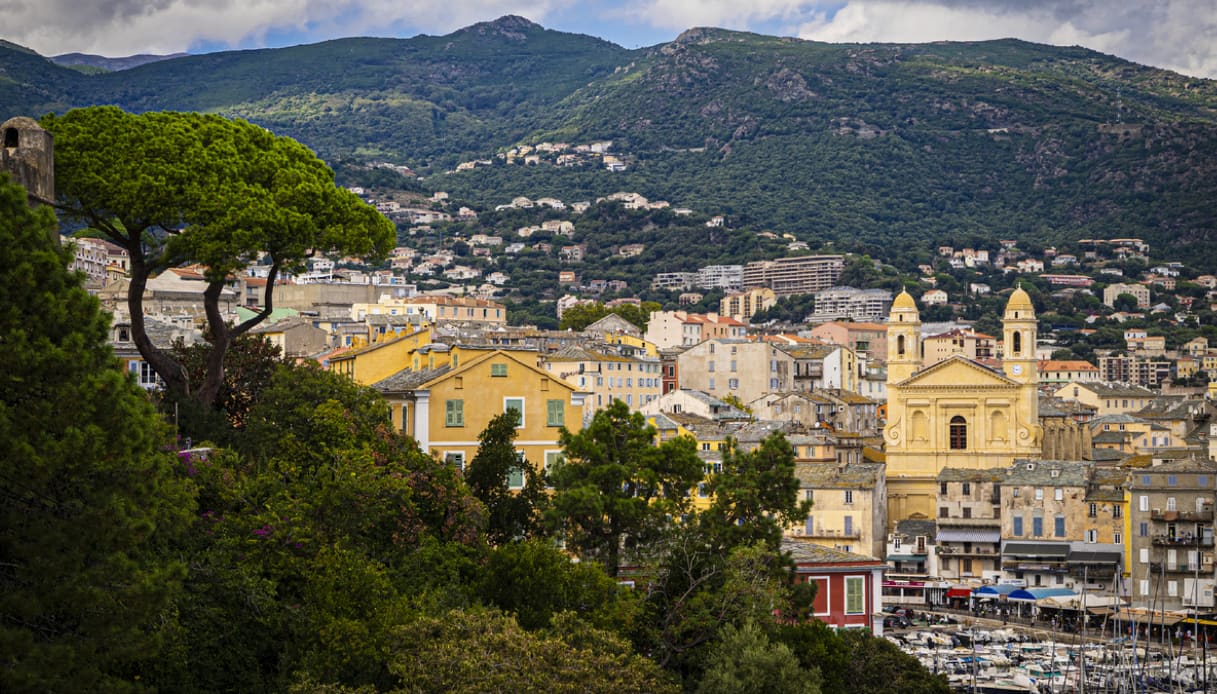 Bastia, cosa devi visitare