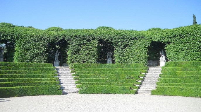 Il Giardino di Pojega, capolavoro della natura nel cuore della Valpolicella