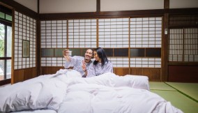 Dormire in Giappone con meno di 1 euro