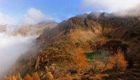 Lago Erdemolo