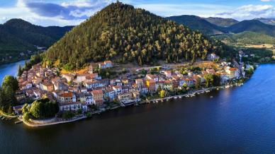 Estate in Umbria: 10 esperienze imperdibili