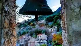 Il borgo abbandonato della Sardegna che rivive due giorni all’anno