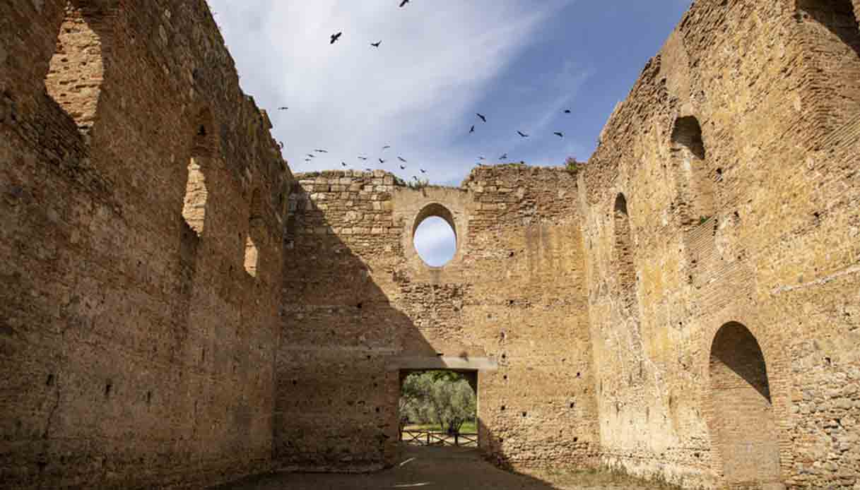 Il "Time" Elegge La Nostra Calabria Una Delle Mete Da Visitare Nel 2022