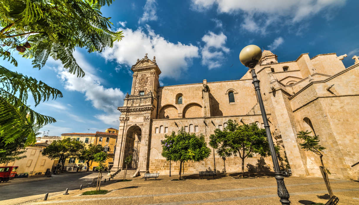 Le 10 città italiane più desiderate dai viaggiatori