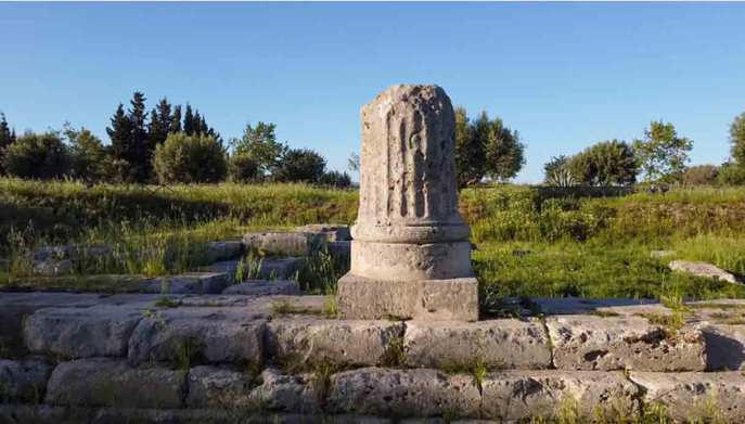 Sito-archeologico-Locri Epizefizi