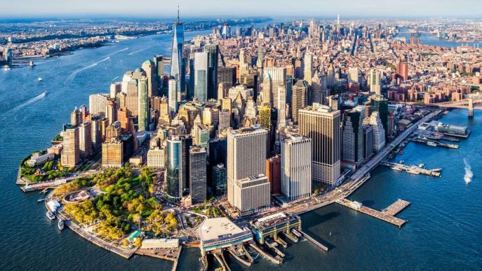 Vacanze a New York: il sogno americano low cost