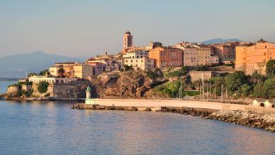 Bastia, cosa fare in questa coloratissima città della Corsica