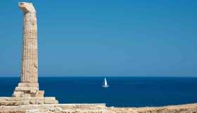 Una delle migliori mete del mondo secondo il “Time” è italiana