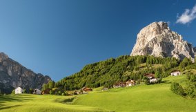 I borghi più freschi d'Italia da visitare adesso