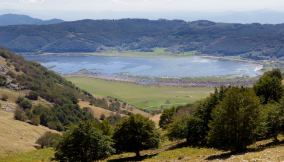 lago del matese