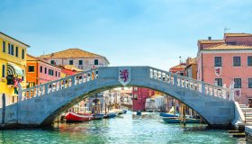 La cartolina più bella d’Italia si scatta davanti a questo ponte