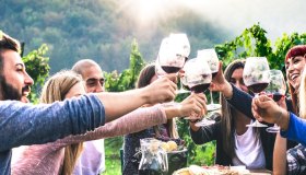 Le sagre e le feste del weekend in Italia