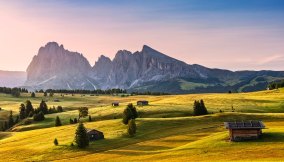 Alpe di Siusi: vacanza alla scoperta delle Dolomiti