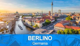 Guida di Berlino, viaggio alla scoperta della capitale della Germania