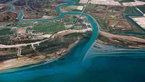 Riserva naturale della Valle Cavanata, valore internazionale