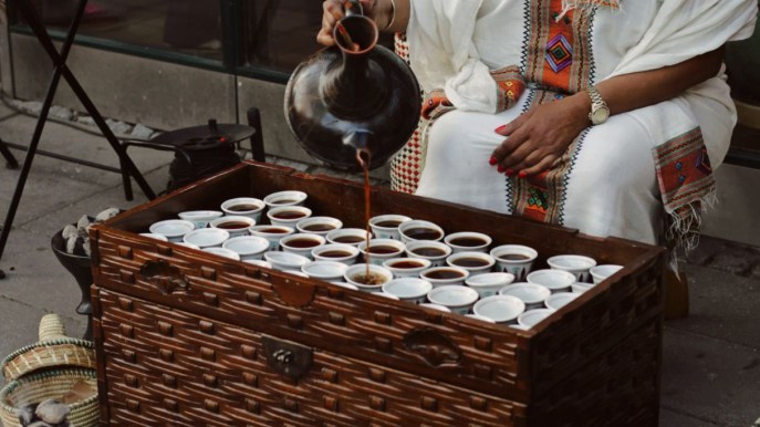 Giornata internazionale del caffè: il giro del mondo con Volagratis.com fra curiosità e segreti