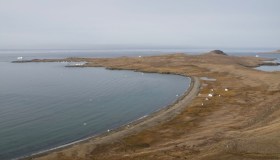 Sogni il Pianeta Rosso? C’è un luogo sulla terra che assomiglia a Marte