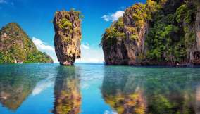 James Bond Island, sulle tracce di nuove avventure