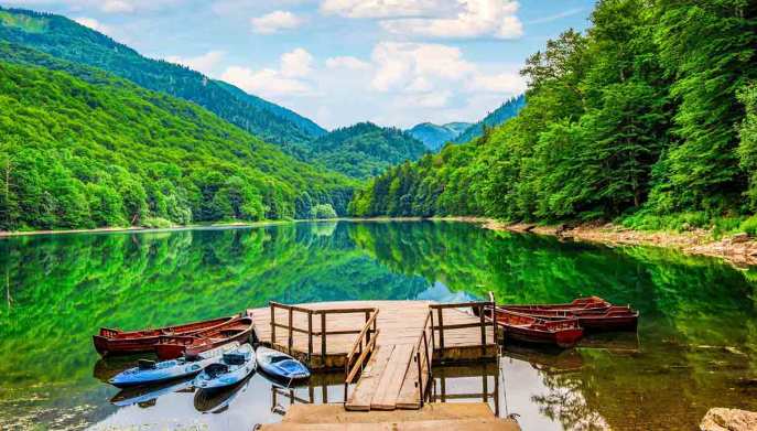 Lago-Biograd-montenegro