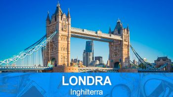 Guida di Londra: itinerari e consigli di viaggio
