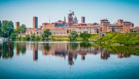 Mantova