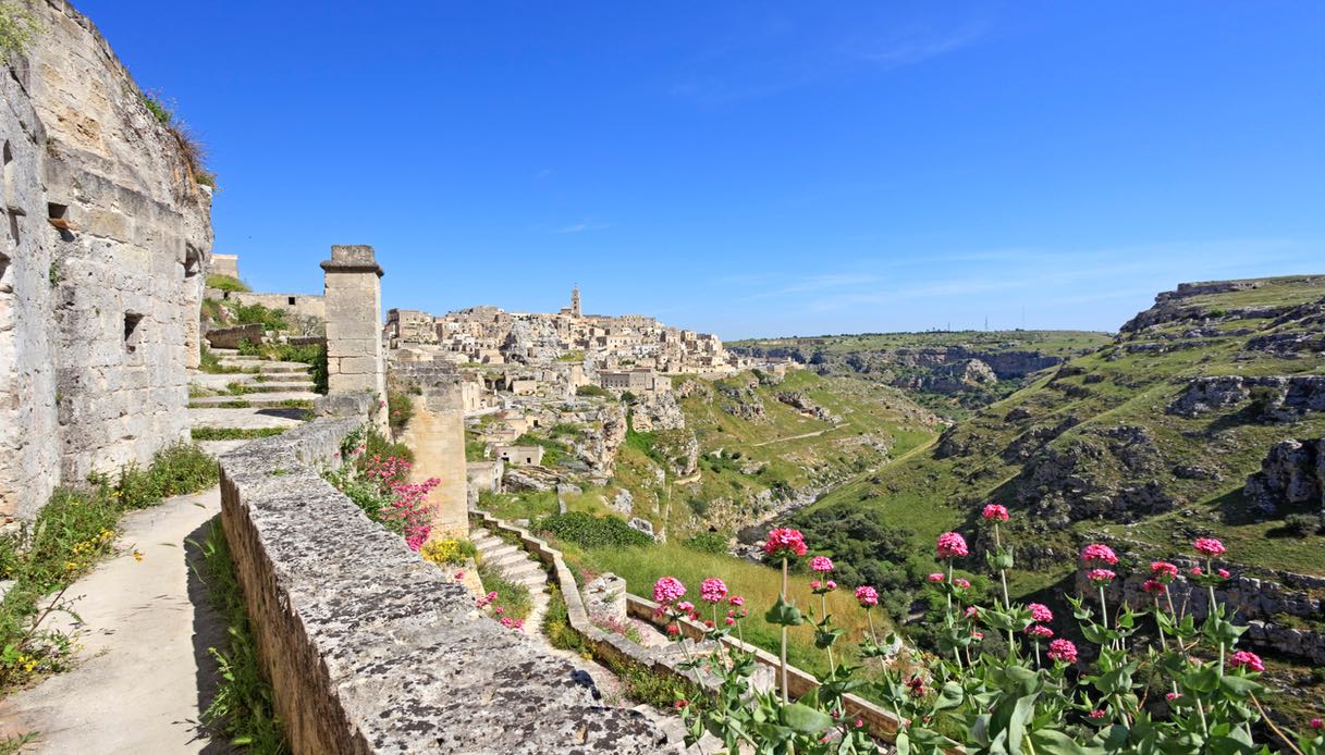 I cammini più belli d’Italia da fare a settembre