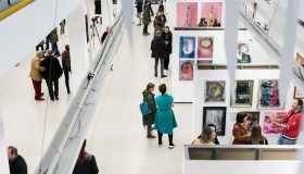 Il potere curativo dell’arte: Artupunktura torna a Zagabria