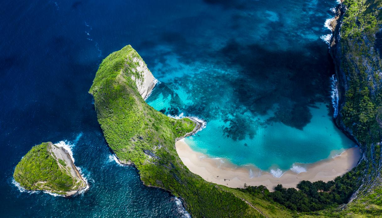 10 foto di Bali, la destinazione più felice del mondo