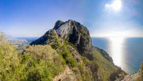 Tutto il meglio del Parco Nazionale del Circeo