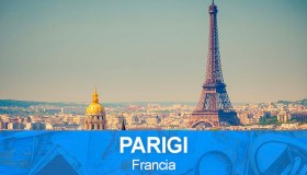 Guida di Parigi, viaggio alla scoperta della capitale della Francia