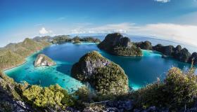 Raja Ampat, l’ultimo paradiso delle immersioni