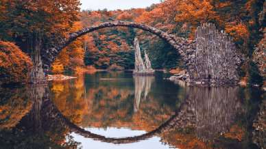 Germania: le esperienze da fare assolutamente in autunno