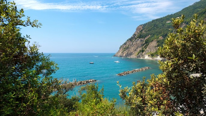 In Liguria il turismo diventa accessibile per tutti