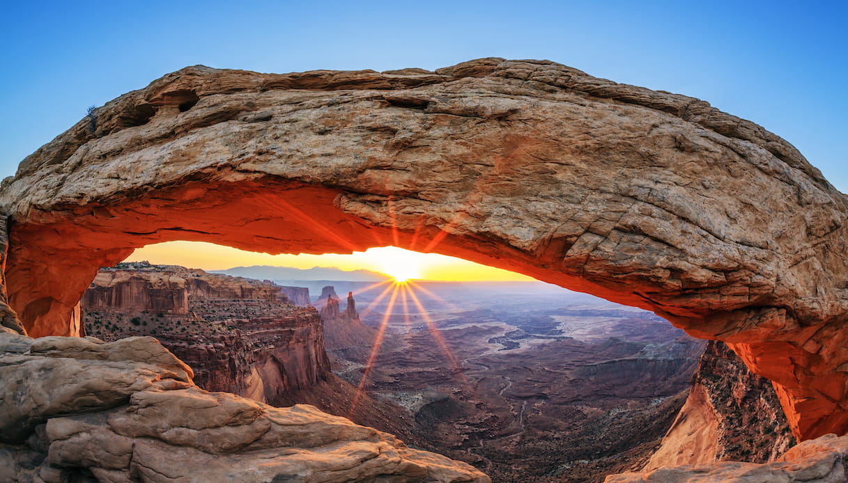 La nuova classifica dei 10 Paesi più belli al mondo