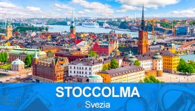 Guida di Stoccolma, viaggio alla scoperta della capitale della Svezia